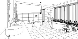 Neues Bad oder Badsanierung